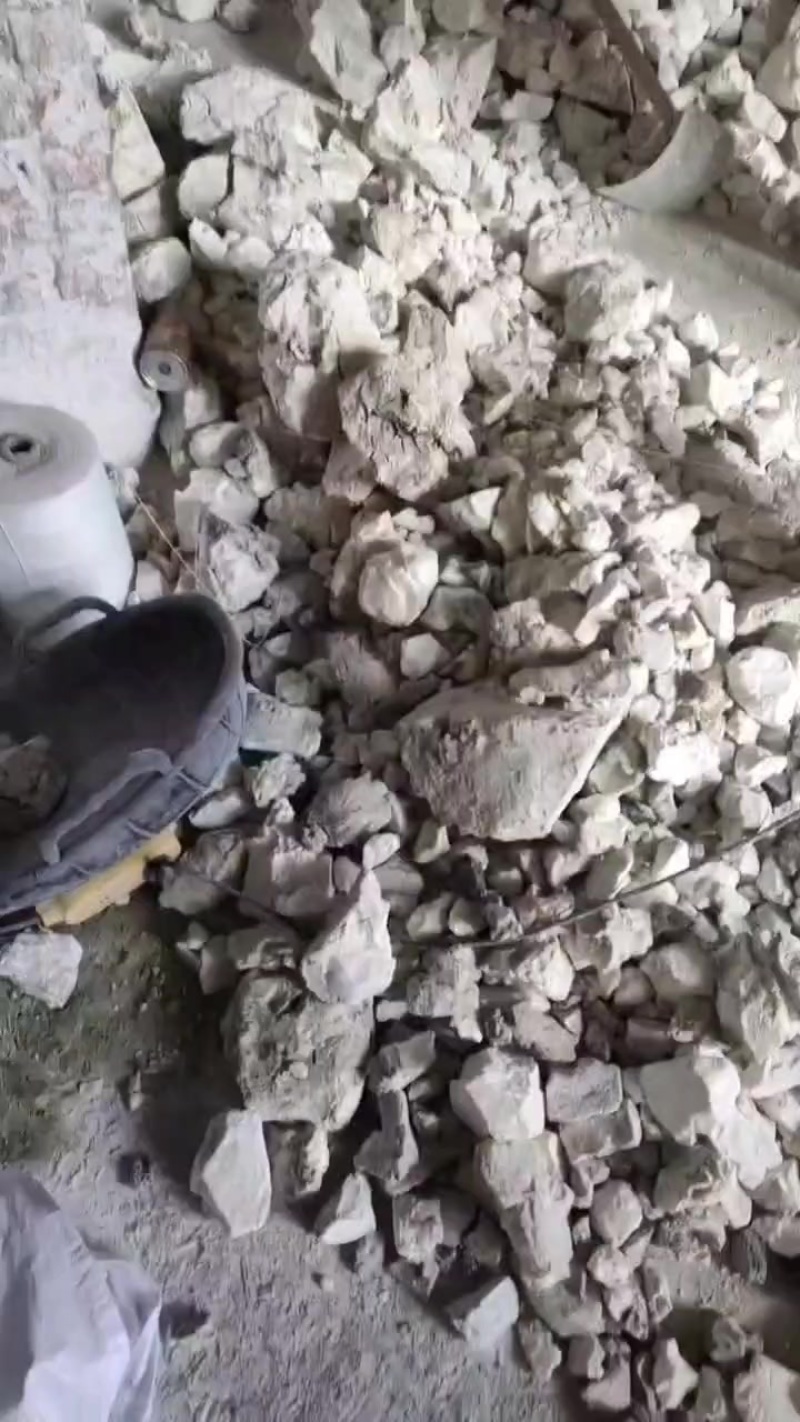 生石灰