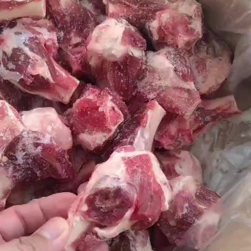 羊棒骨