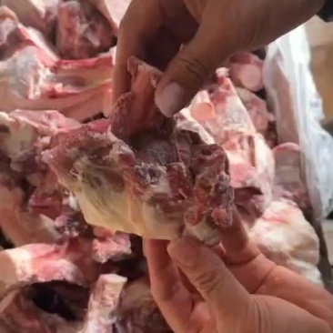 羊棒骨