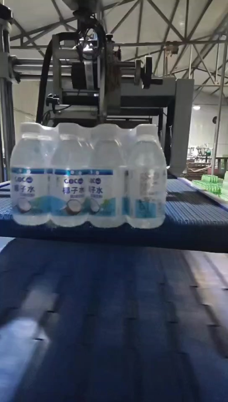 椰汁水