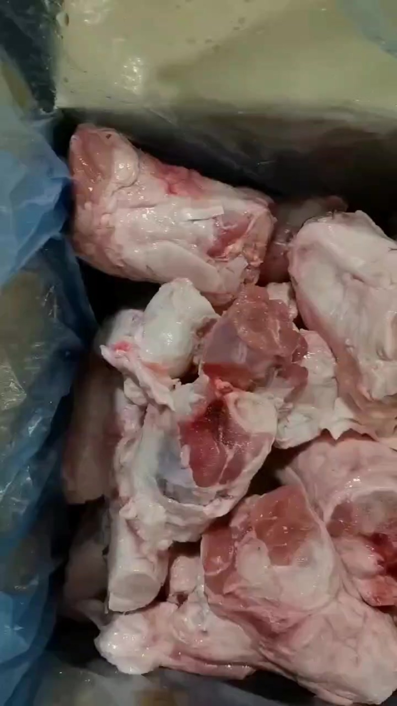 去皮拐骨20斤装25个左右