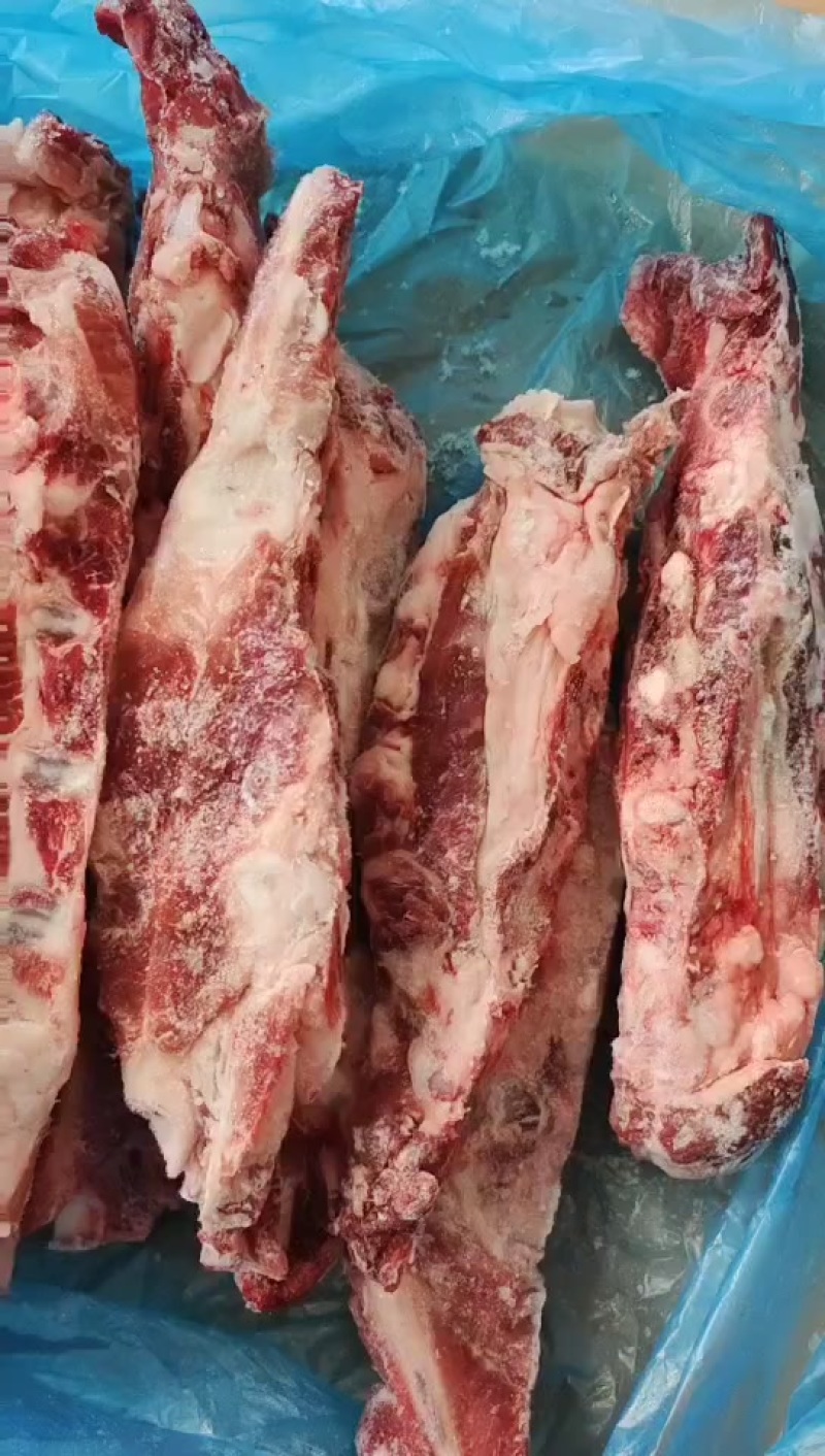 猪脆骨