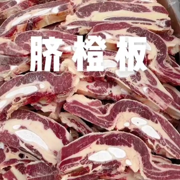牛肋排大量现货量大从优