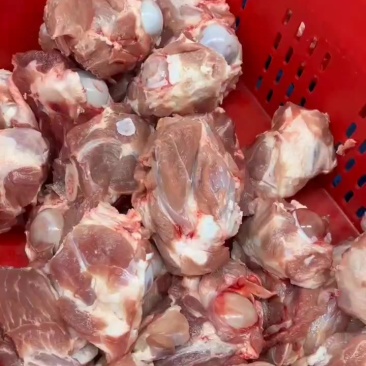 精品棒骨到货！低价出特点个头均匀新鲜，带肉率高，带骨髓