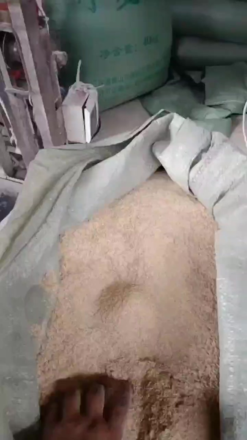各种规格的统康筛糠