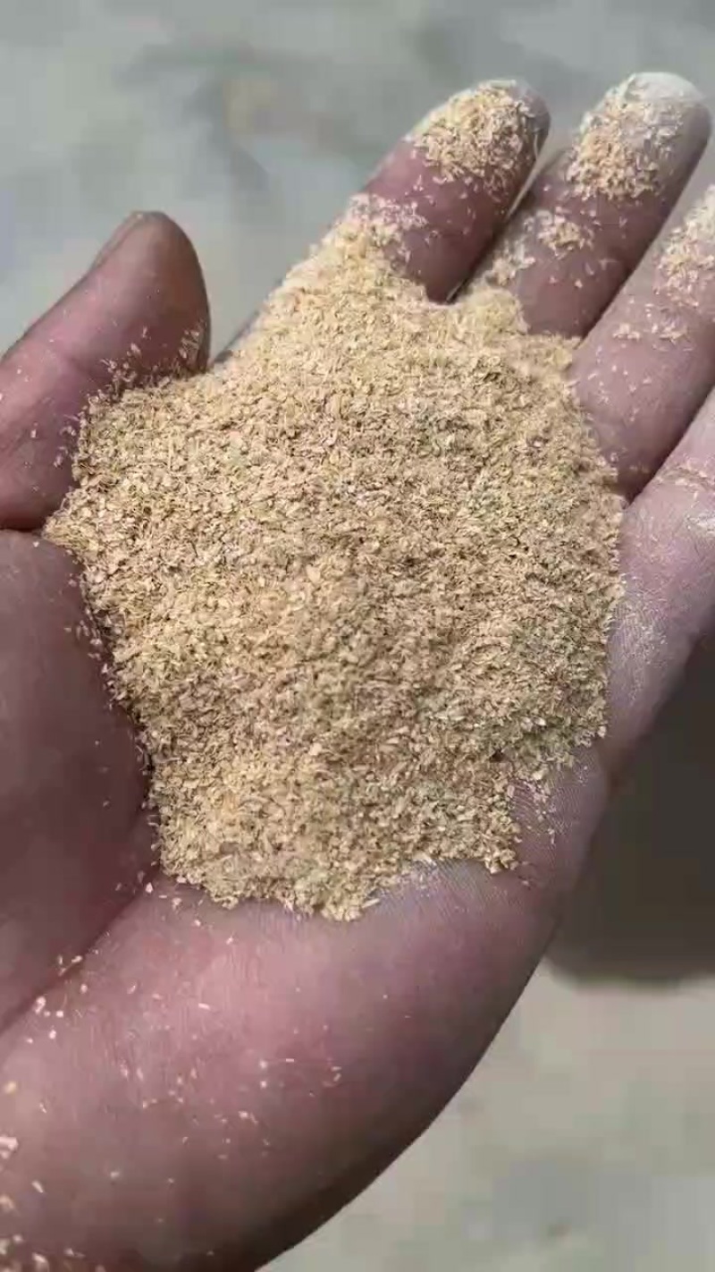 和除尘糠一样干净的统糠
