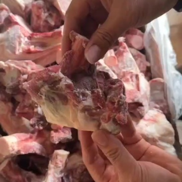 羊棒骨