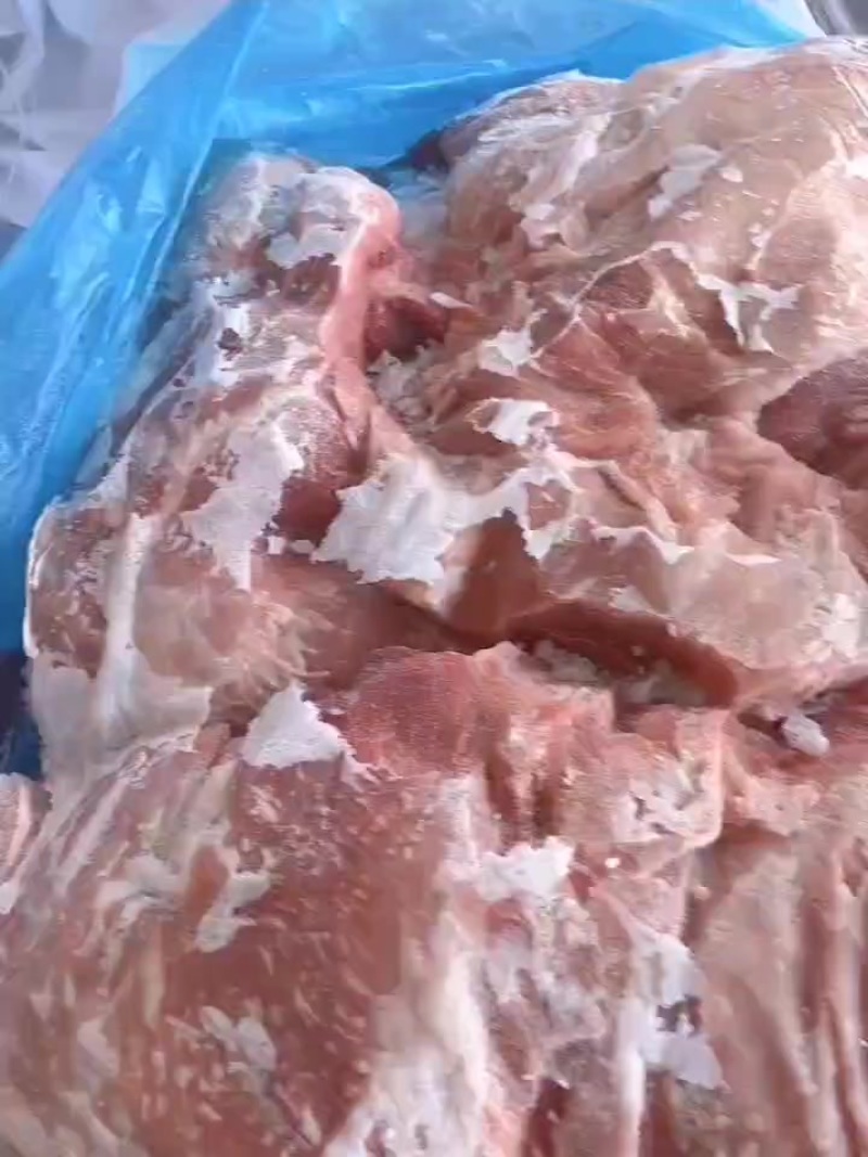 母猪四号肉板25kg纯干临沂提货25年新货