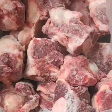 后棒骨