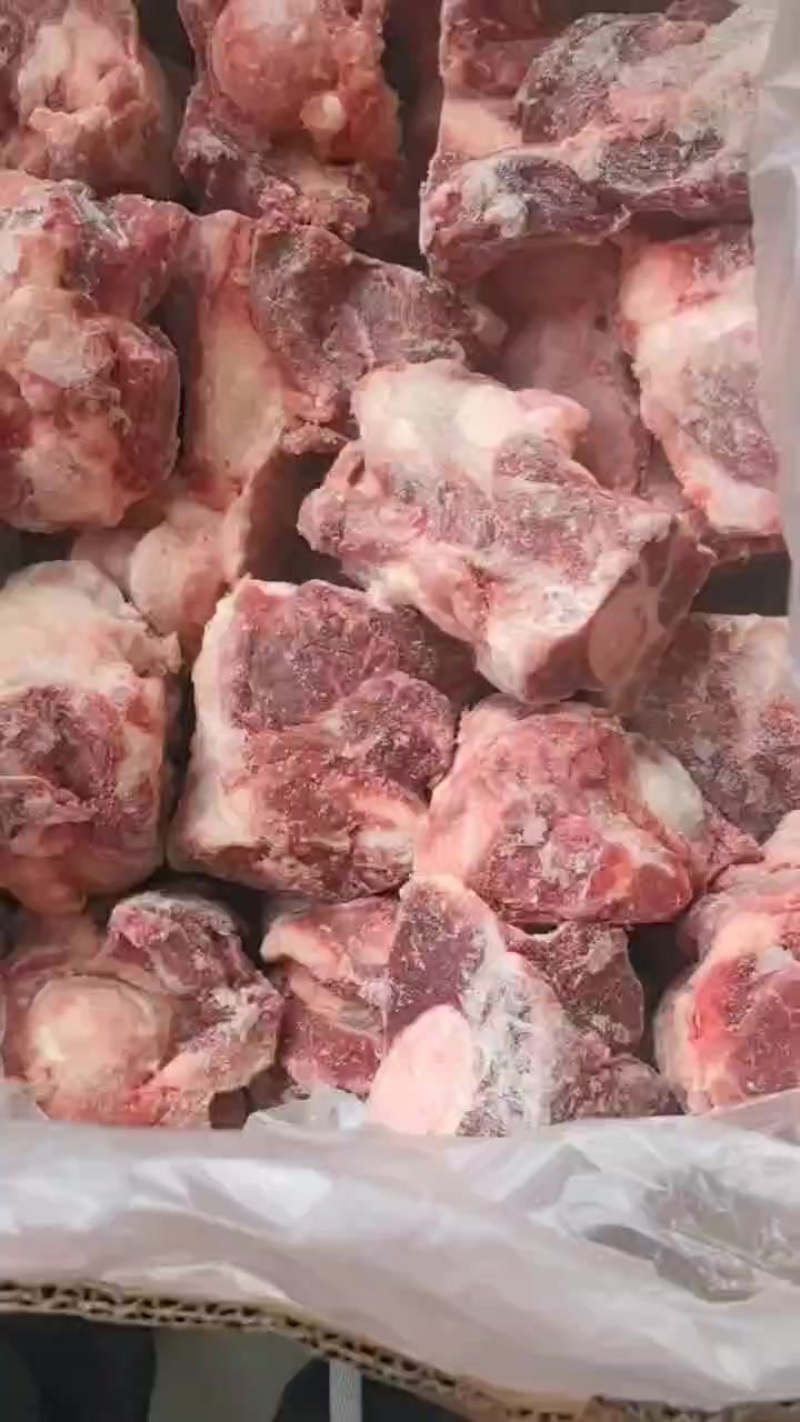 后棒骨