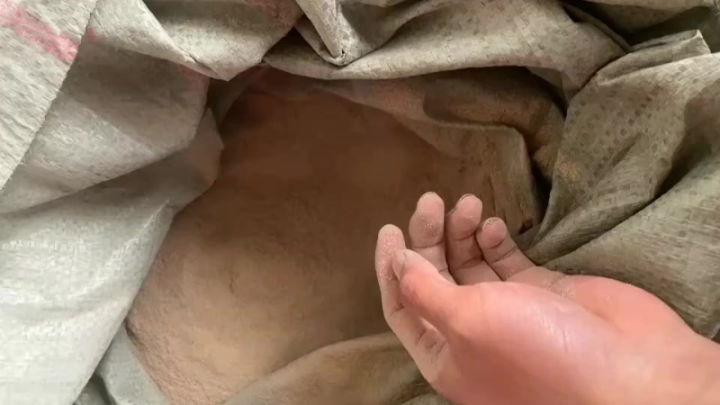 统糠