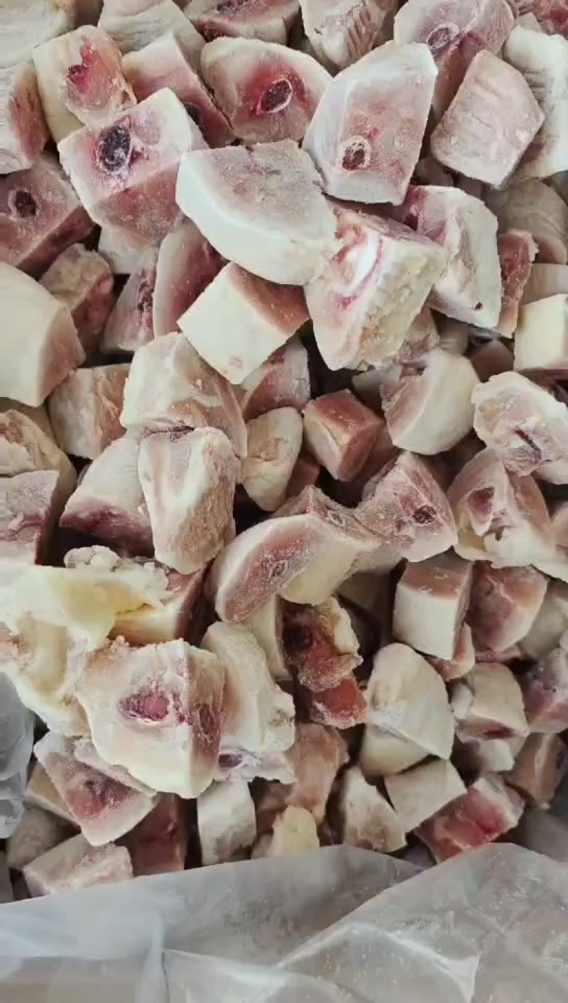 黄焖鸡块