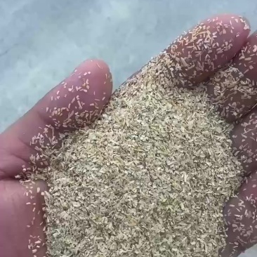 1.2谷糠有货