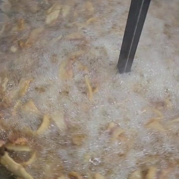 青岛猪油渣脂渣