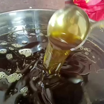菜籽油