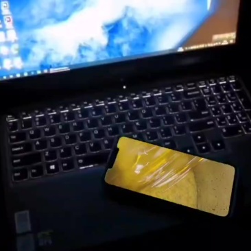 春天来，金灿灿
