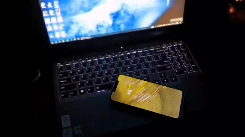 春天来，金灿灿