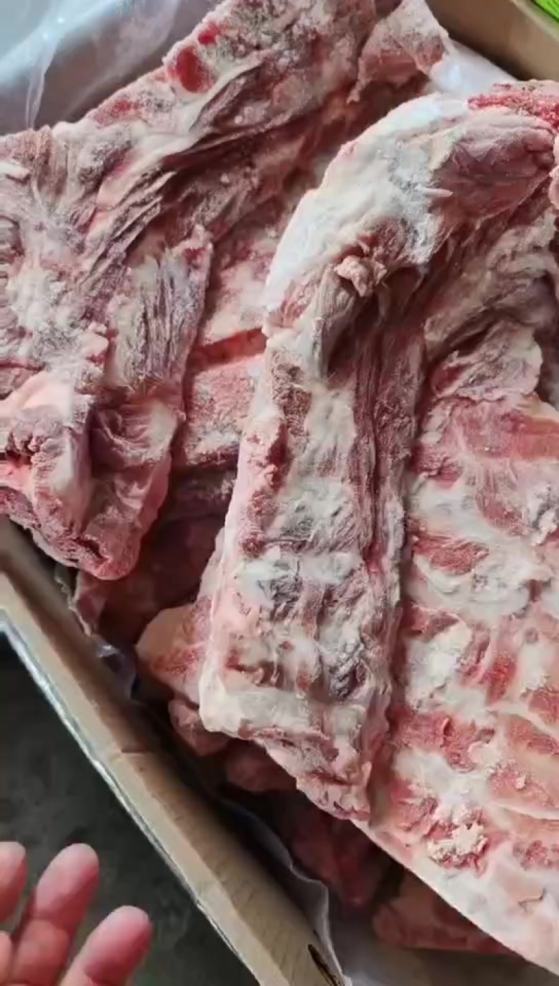 猪颈骨5一斤