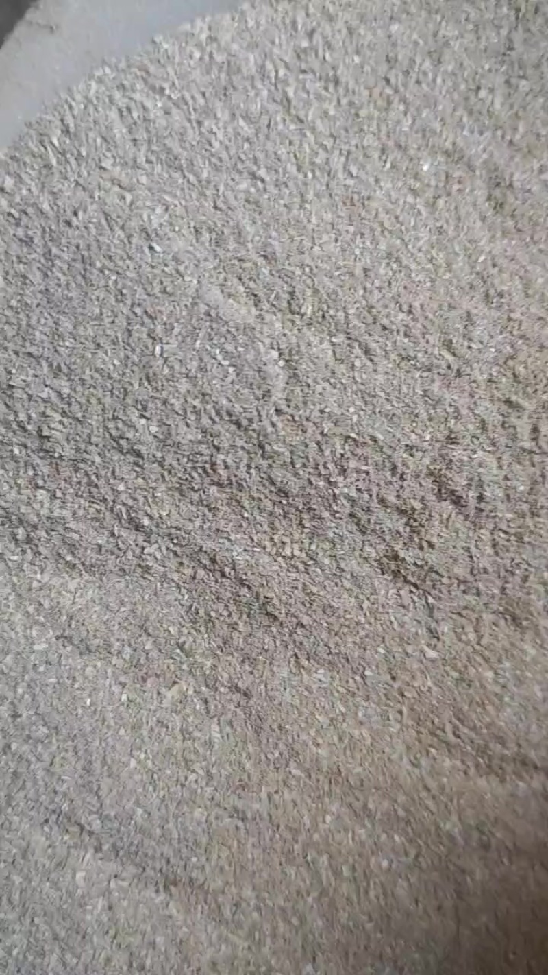 高品质带肉0.8筛麦糠有货，欢迎[勾引]
