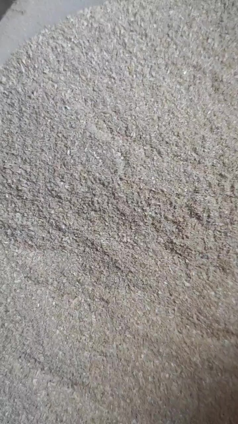 高品质带肉0.8筛麦糠有货，欢迎[勾引]