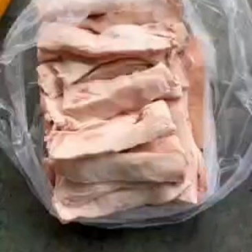 肥猪带皮肥膘新货