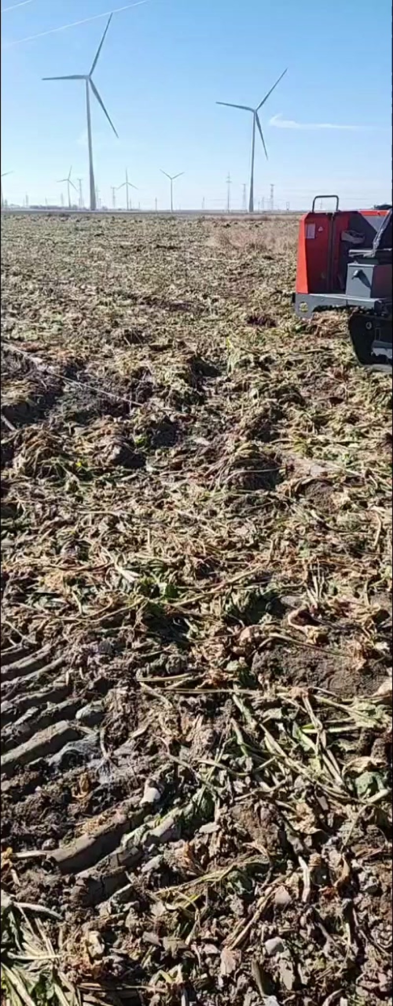 二手轨道车，跟全新一样，下过一次地
