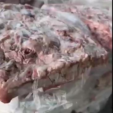 猪杂油