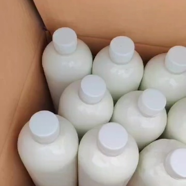 天天新鲜水牛奶