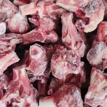 多肉羊棒骨14.5一斤