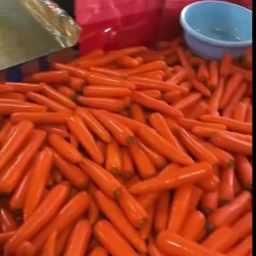 胡萝卜