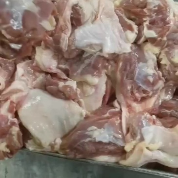 鸭腿肉