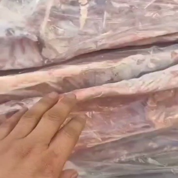 肥猪龙骨8-10，20吨
