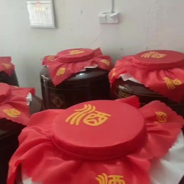 自己烤的高粱酒，玉米酒！！纯粮酒！