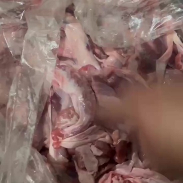 护心肉