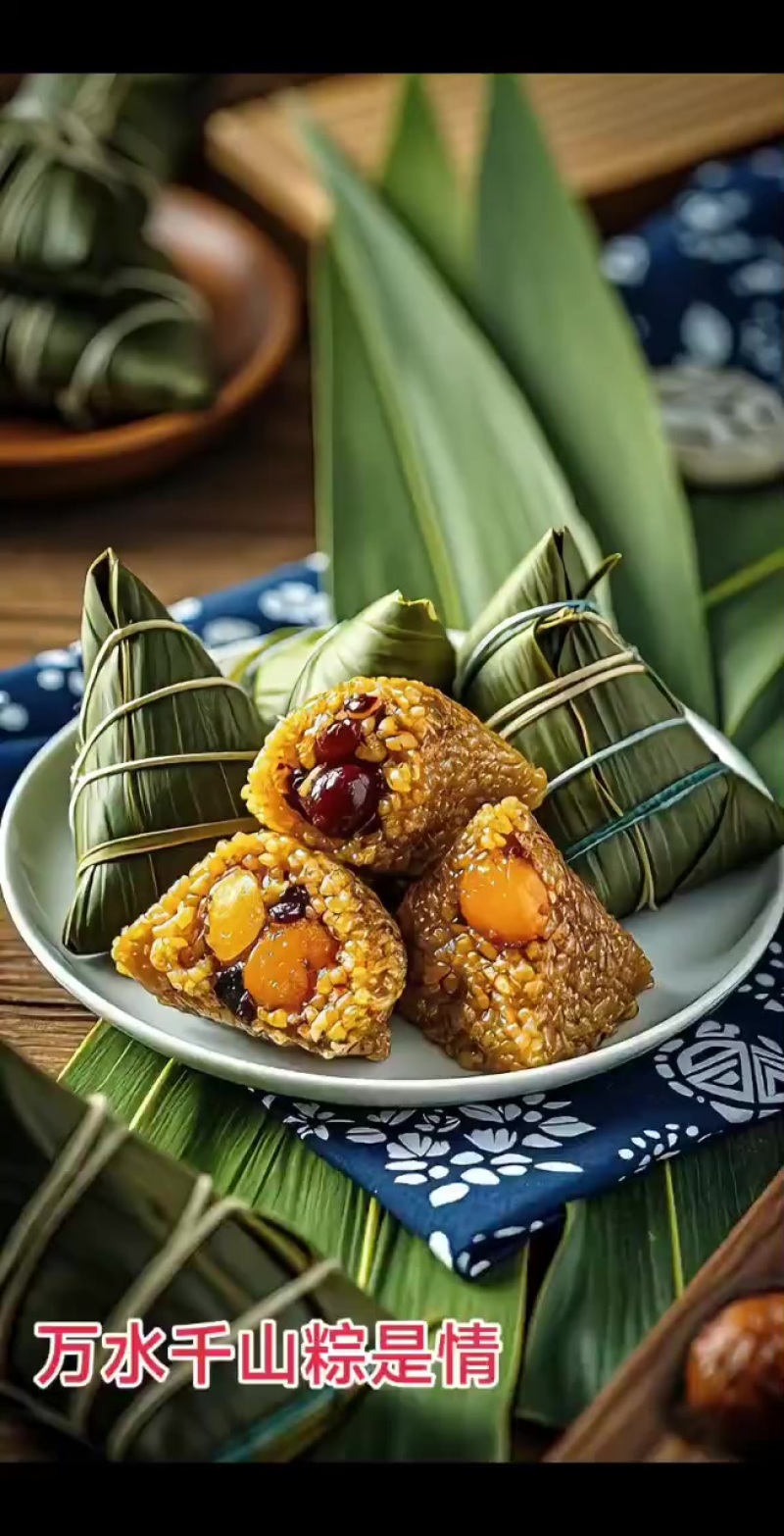 粽子