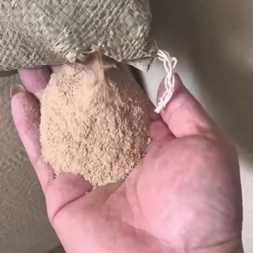 1.0除尘糠有现货！