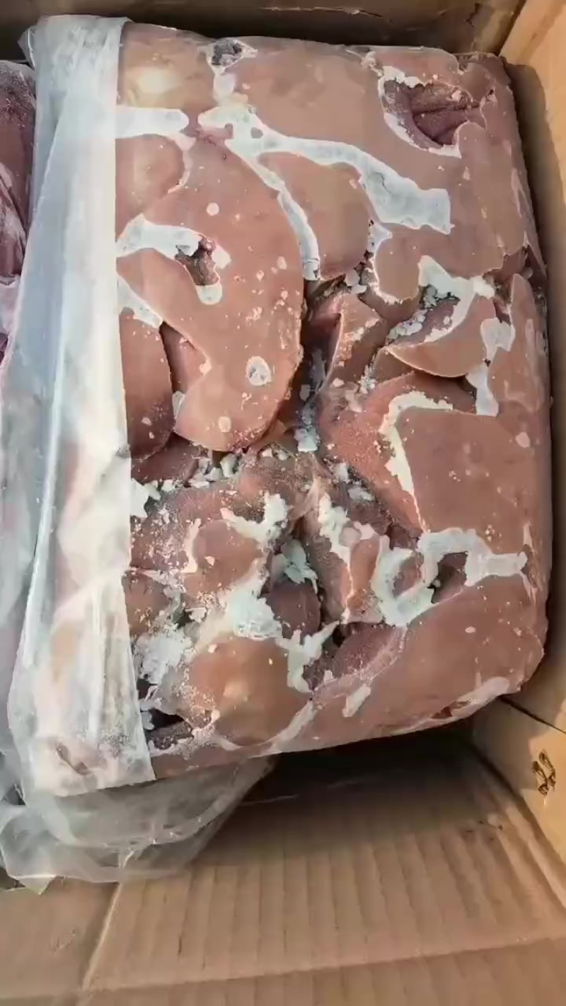 鹅肝