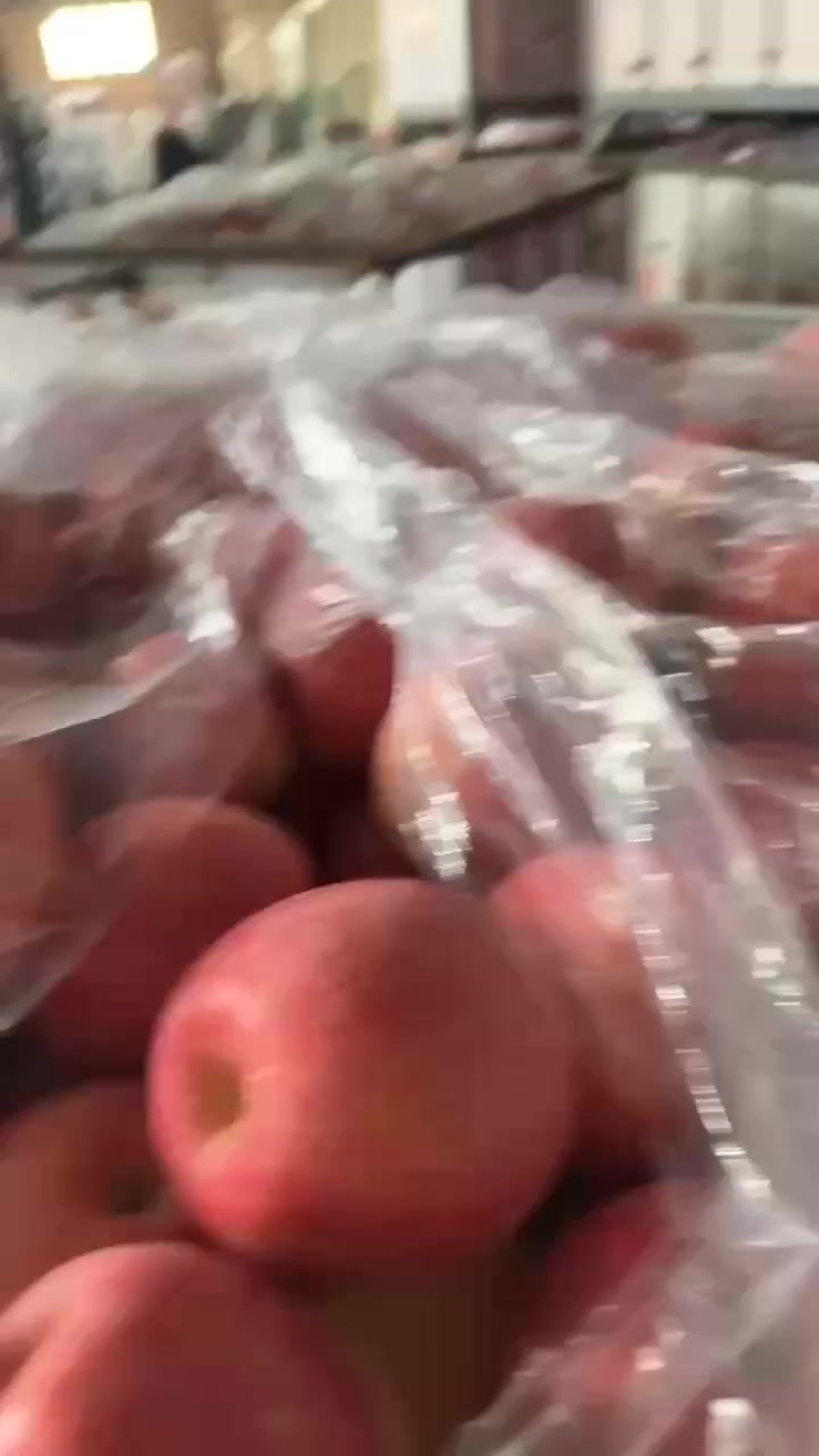 片红富士