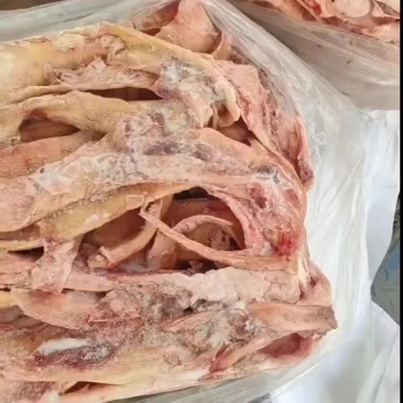 牛板筋（纯长条板筋）