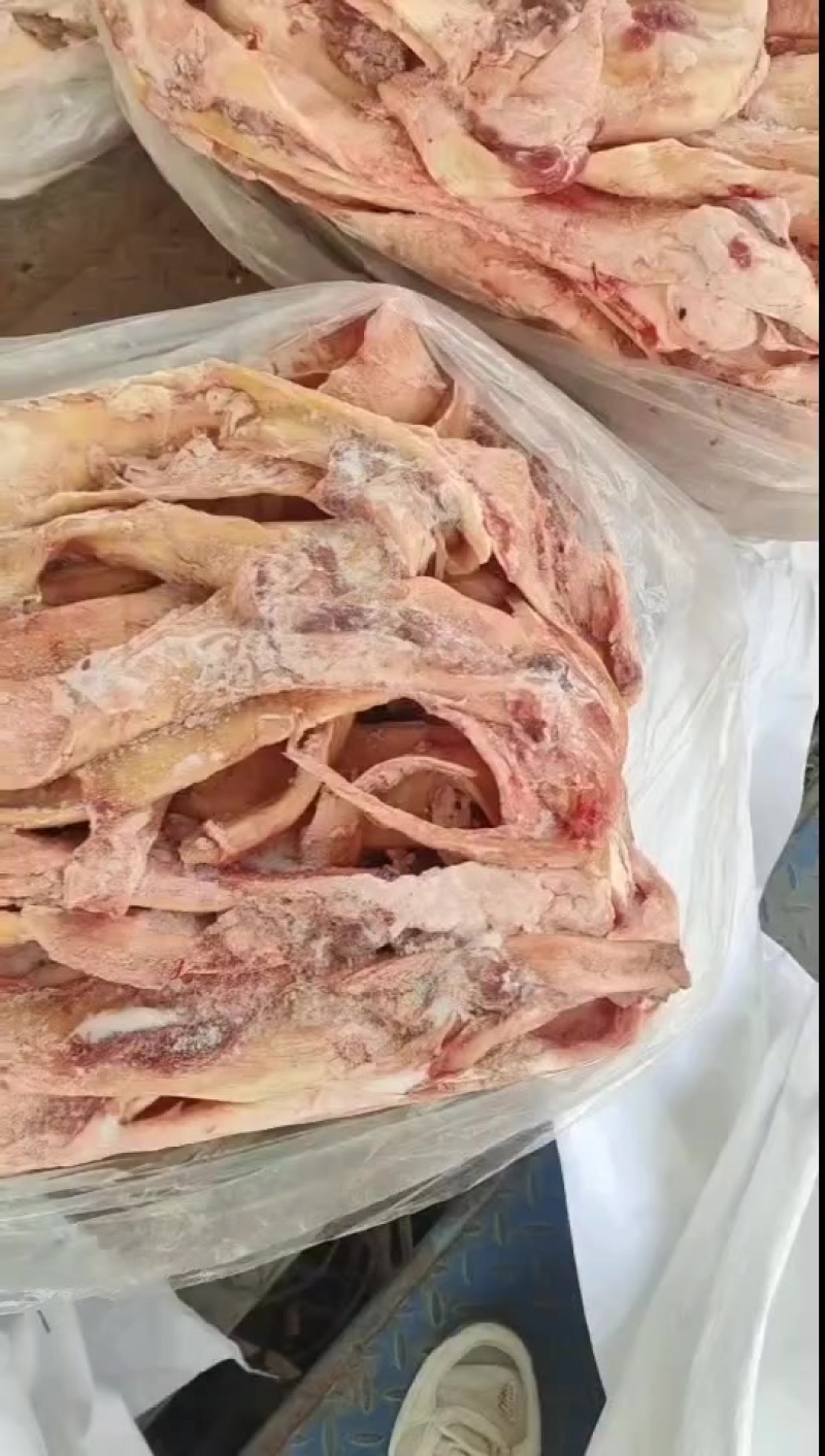 牛板筋（纯长条板筋）