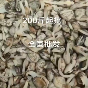 海鲜