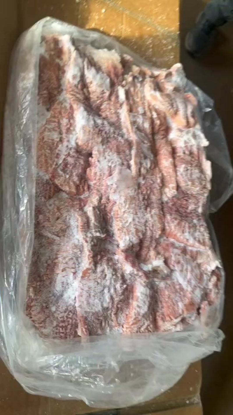 纯牛碗口（箱装分层）