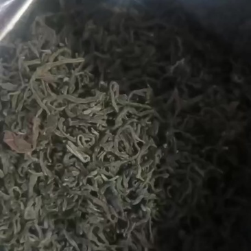 散装茶叶