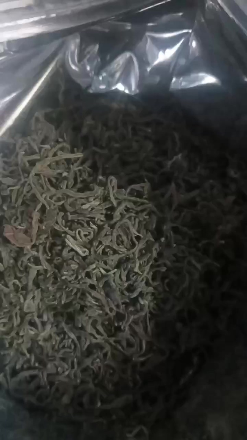散装茶叶