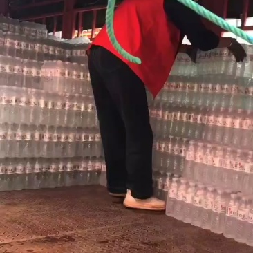 凉白开