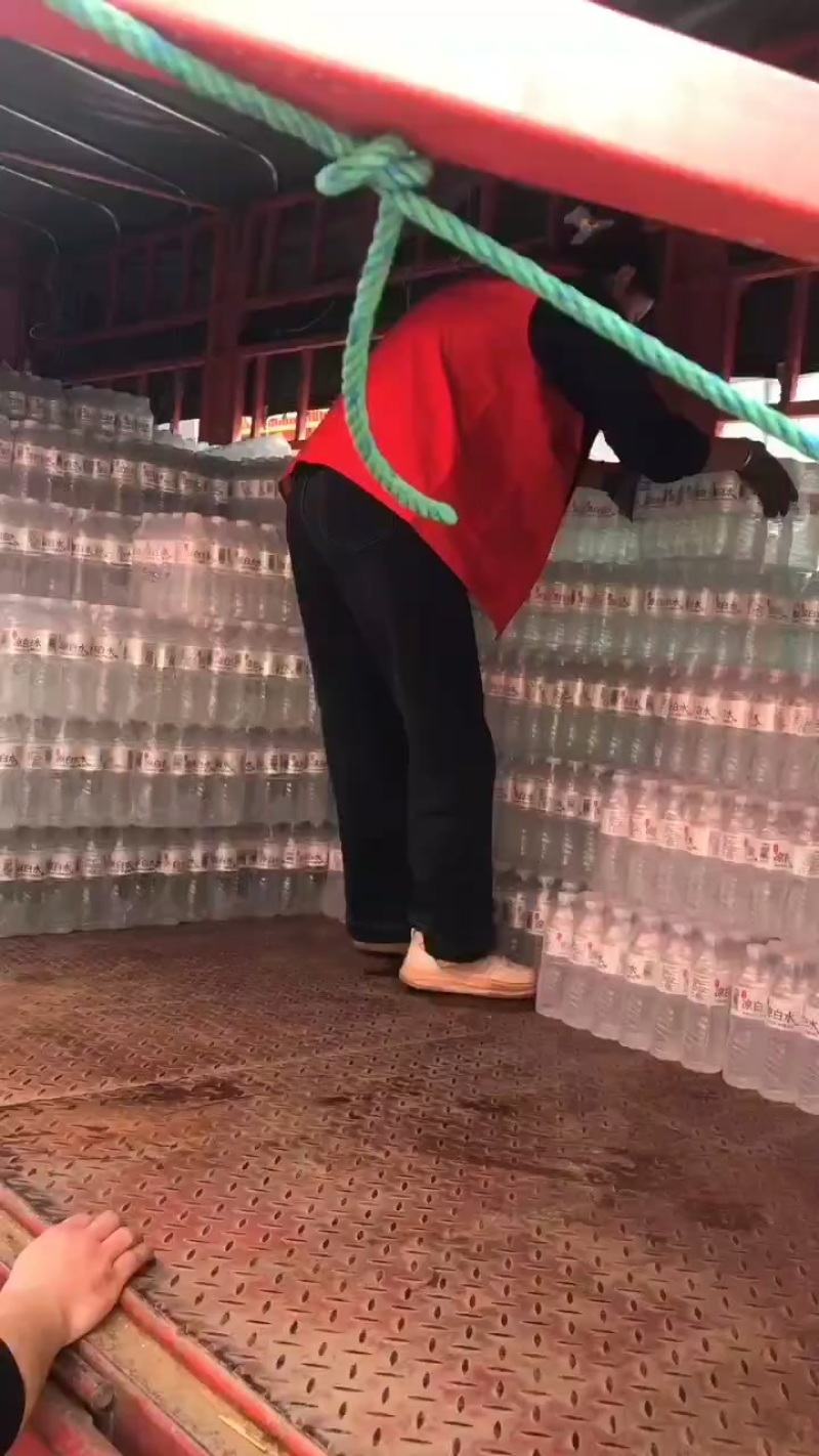 凉白开