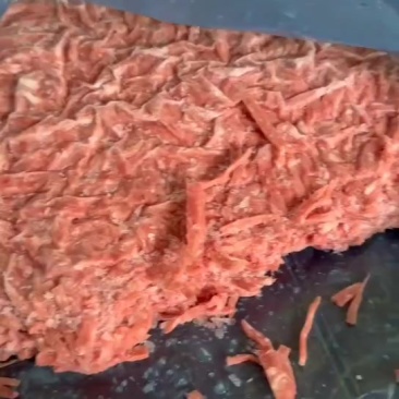 龙大肉丝