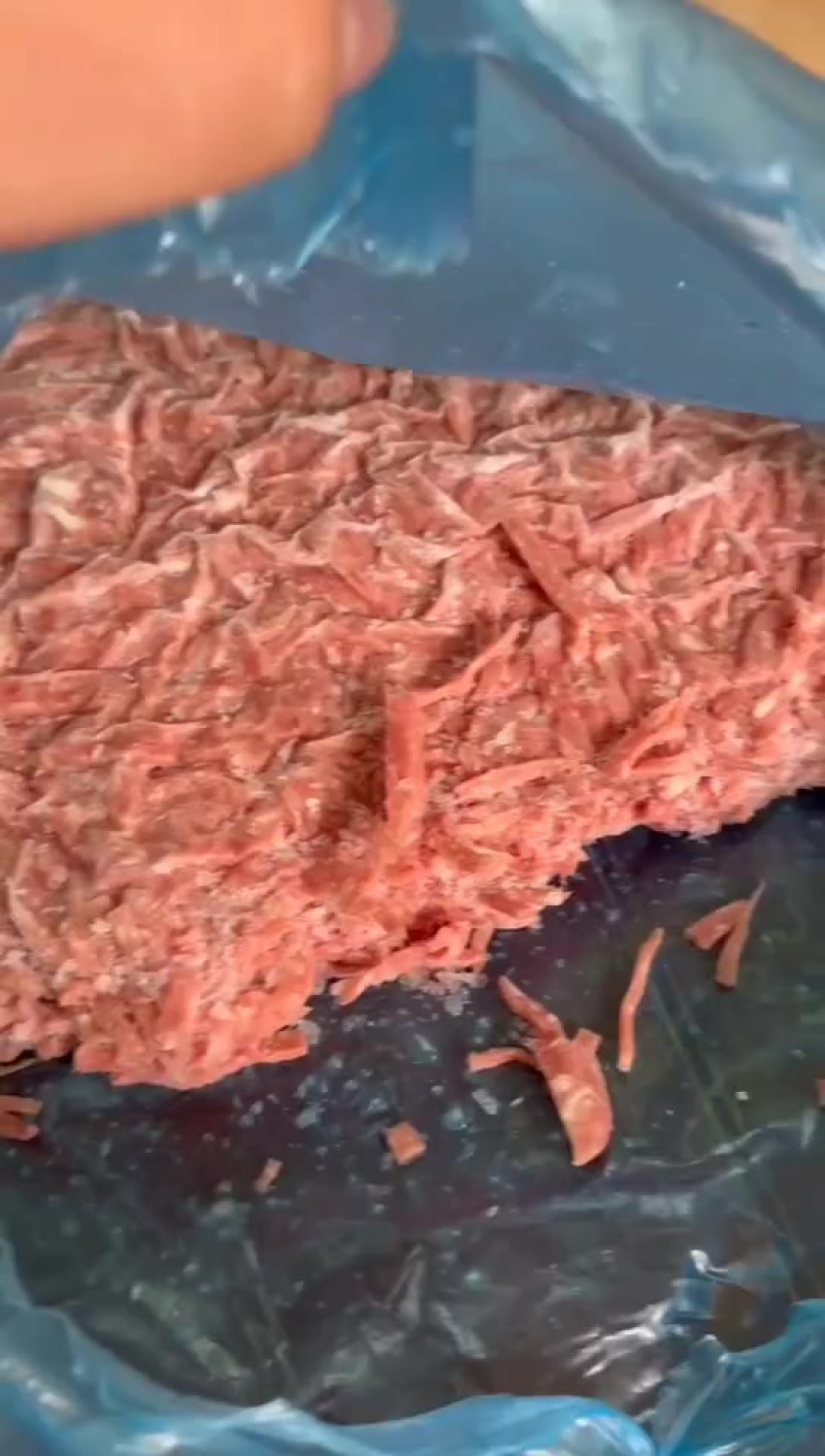 龙大肉丝