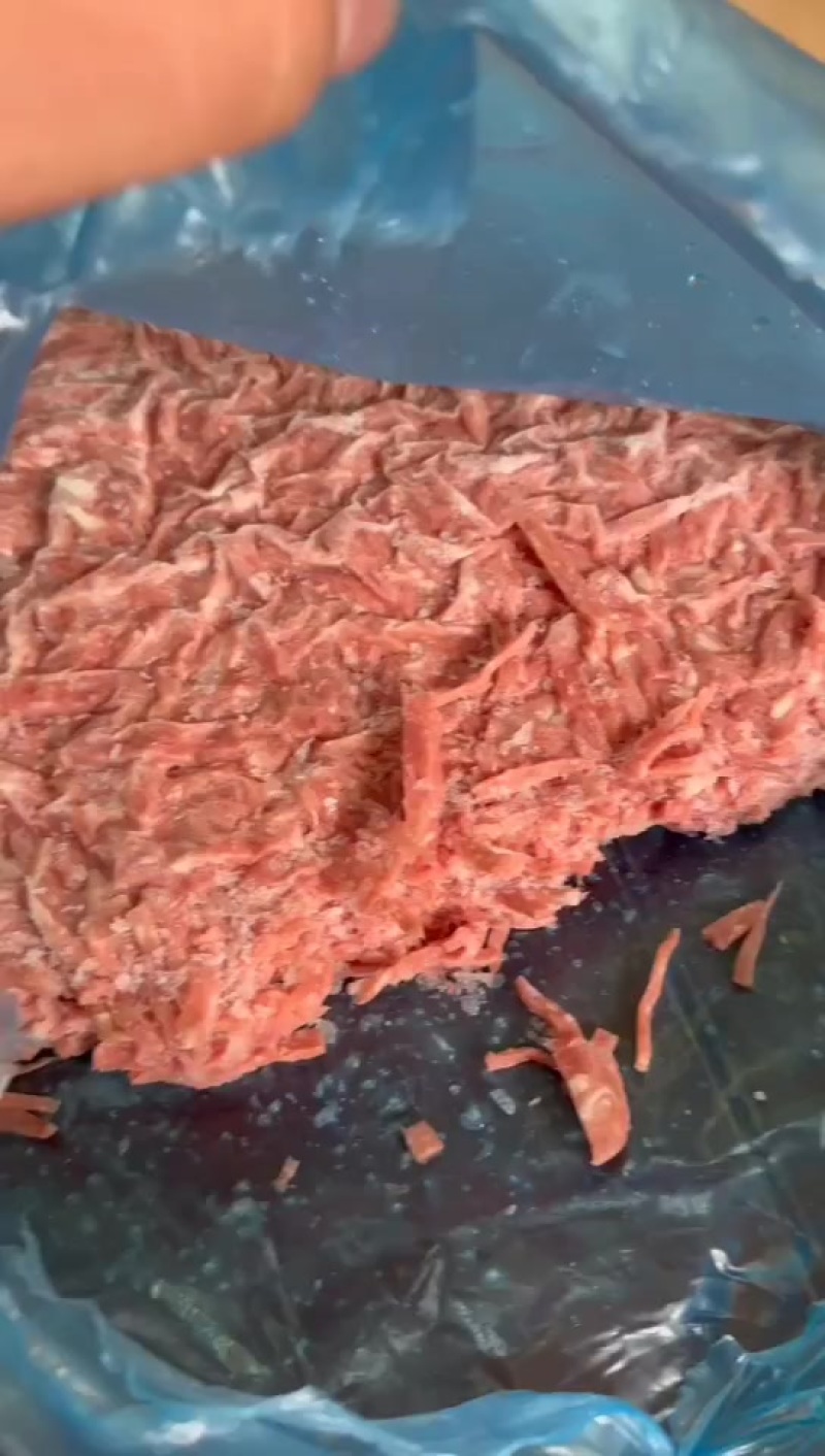 龙大肉丝