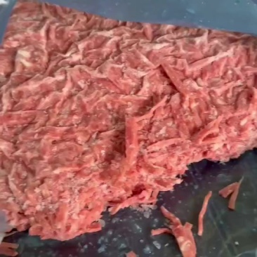 龙大肉丝